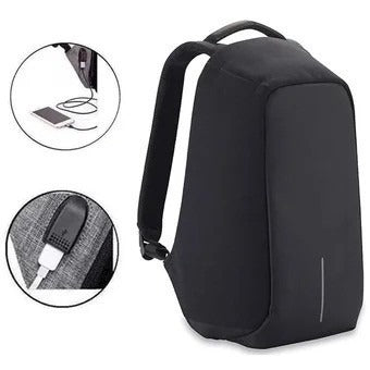 Gray helmet for bikers